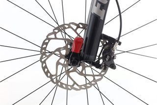 Bicicleta Trek Procaliber 9.7 GX talla M Reacondicionada