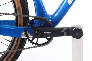 Bicicleta Berria Bravo talla L Reacondicionada