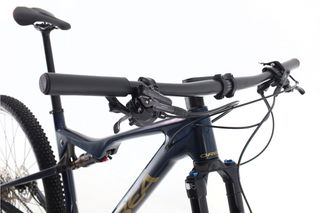 Bicicleta Orbea Oiz M-Pro XTR talla L Reacondicionada