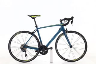 Bicicleta Merida Scultura 5000 talla 54 Reacondicionada