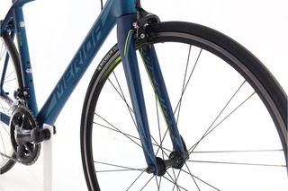 Bicicleta Merida Scultura 5000 talla 54 Reacondicionada