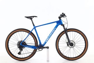 Bicicleta Berria Bravo talla L Reacondicionada