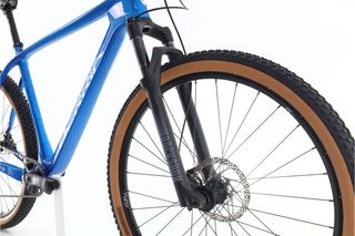 Bicicleta Berria Bravo talla L Reacondicionada