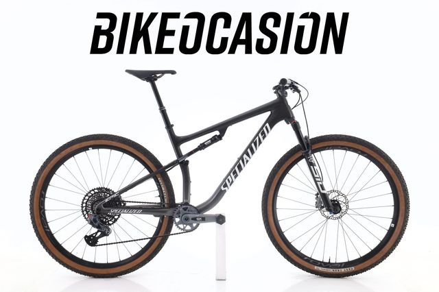 Specialized Epic Expert XX1 AXS (MTB) t.L Reacondicionada