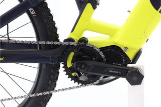 Bicicleta Husqvarna Mountain Cross MC1 talla L Reacondicionada