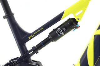Bicicleta Husqvarna Mountain Cross MC1 talla L Reacondicionada