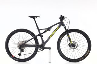 Bicicleta BH Lynx Race RC XT talla M Reacondicionada