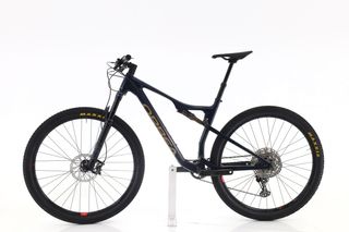 Bicicleta Orbea Oiz M-Pro XTR talla L Reacondicionada