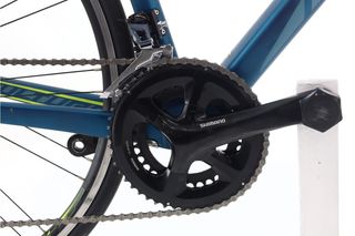Bicicleta Merida Scultura 5000 talla 54 Reacondicionada