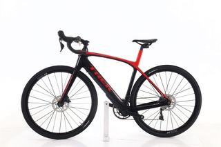 Bicicleta Trek Domane+ talla 54 Reacondicionada