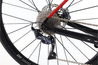 Bicicleta Trek Domane+ talla 54 Reacondicionada