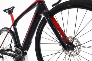 Bicicleta Trek Domane+ talla 54 Reacondicionada