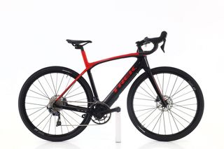Bicicleta Trek Domane+ talla 54 Reacondicionada