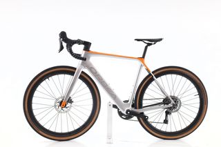 Orbea Gain (carretera) t.54  (gravel) t.54