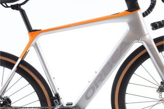 Orbea Gain (carretera) t.54  (gravel) t.54