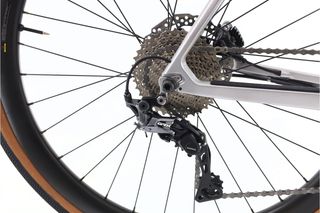 Orbea Gain (carretera) t.54  (gravel) t.54