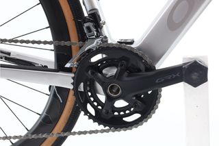 Orbea Gain (carretera) t.54  (gravel) t.54