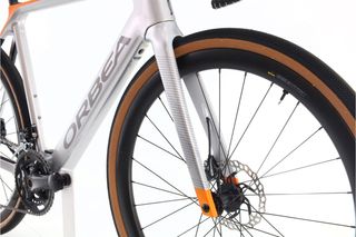 Orbea Gain (carretera) t.54  (gravel) t.54