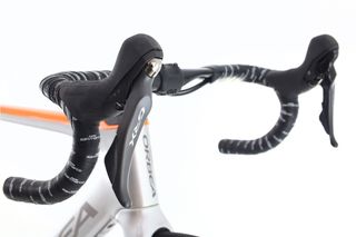 Orbea Gain (carretera) t.54  (gravel) t.54