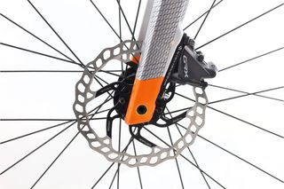 Orbea Gain (carretera) t.54  (gravel) t.54