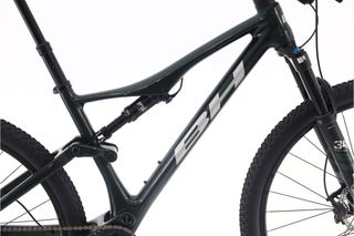 Bicicleta BH Lynx Race RC XT talla M Reacondicionada