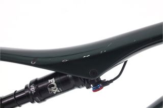 Bicicleta BH Lynx Race RC XT talla M Reacondicionada