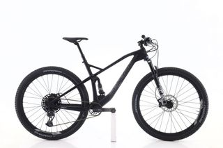Bicicleta Megamo Track GX talla L Reacondicionada