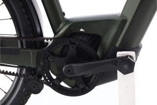 Bicicleta Canyon Pathlite:ON 8 talla L Reacondicionada