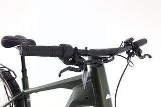 Bicicleta Canyon Pathlite:ON 8 talla L Reacondicionada