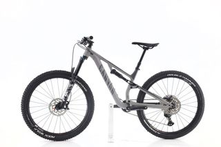 Bicicleta Canyon Neuron 7 XT talla XS Reacondicionada
