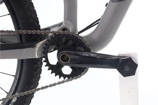 Bicicleta Canyon Neuron 7 XT talla XS Reacondicionada