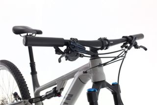Bicicleta Canyon Neuron 7 XT talla XS Reacondicionada