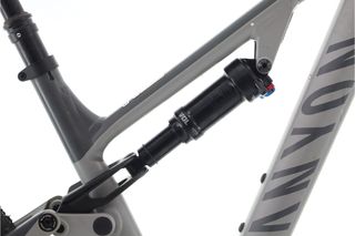 Bicicleta Canyon Neuron 7 XT talla XS Reacondicionada