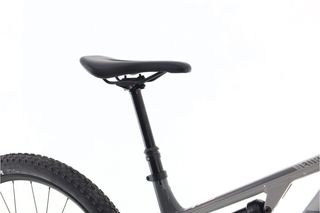Bicicleta Canyon Neuron 7 XT talla XS Reacondicionada
