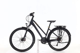 Bicicleta Scott Sub Sport 20 XT talla S Reacondicionada