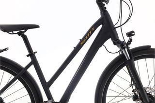 Bicicleta Scott Sub Sport 20 XT talla S Reacondicionada