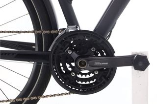Bicicleta Scott Sub Sport 20 XT talla S Reacondicionada