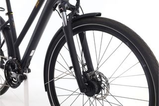 Bicicleta Scott Sub Sport 20 XT talla S Reacondicionada