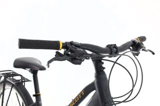 Bicicleta Scott Sub Sport 20 XT talla S Reacondicionada