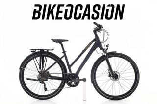Bicicleta Scott Sub Sport 20 XT talla S Reacondicionada
