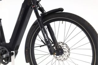 Bicicleta Riese Muller Nevo GT Touring talla L Reacondicionada