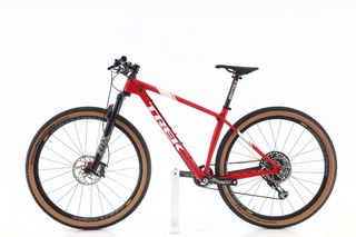 Bicicleta Trek Procaliber 9.7 GX talla M Reacondicionada