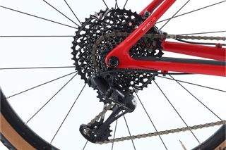 Bicicleta Trek Procaliber 9.7 GX talla M Reacondicionada