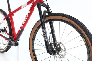 Bicicleta Trek Procaliber 9.7 GX talla M Reacondicionada