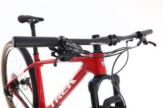 Bicicleta Trek Procaliber 9.7 GX talla M Reacondicionada