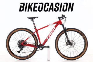 Bicicleta Trek Procaliber 9.7 GX talla M Reacondicionada
