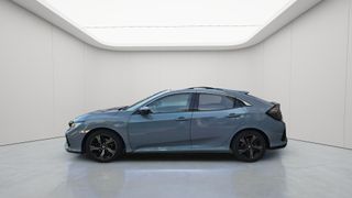 Honda Civic 1.0 I-VTEC TURBO CVT EXECUTIVE