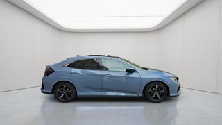 Honda Civic 1.0 I-VTEC TURBO CVT EXECUTIVE