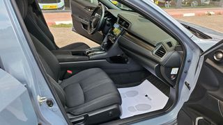 Honda Civic 1.0 I-VTEC TURBO CVT EXECUTIVE