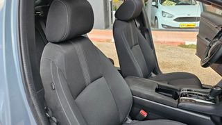 Honda Civic 1.0 I-VTEC TURBO CVT EXECUTIVE